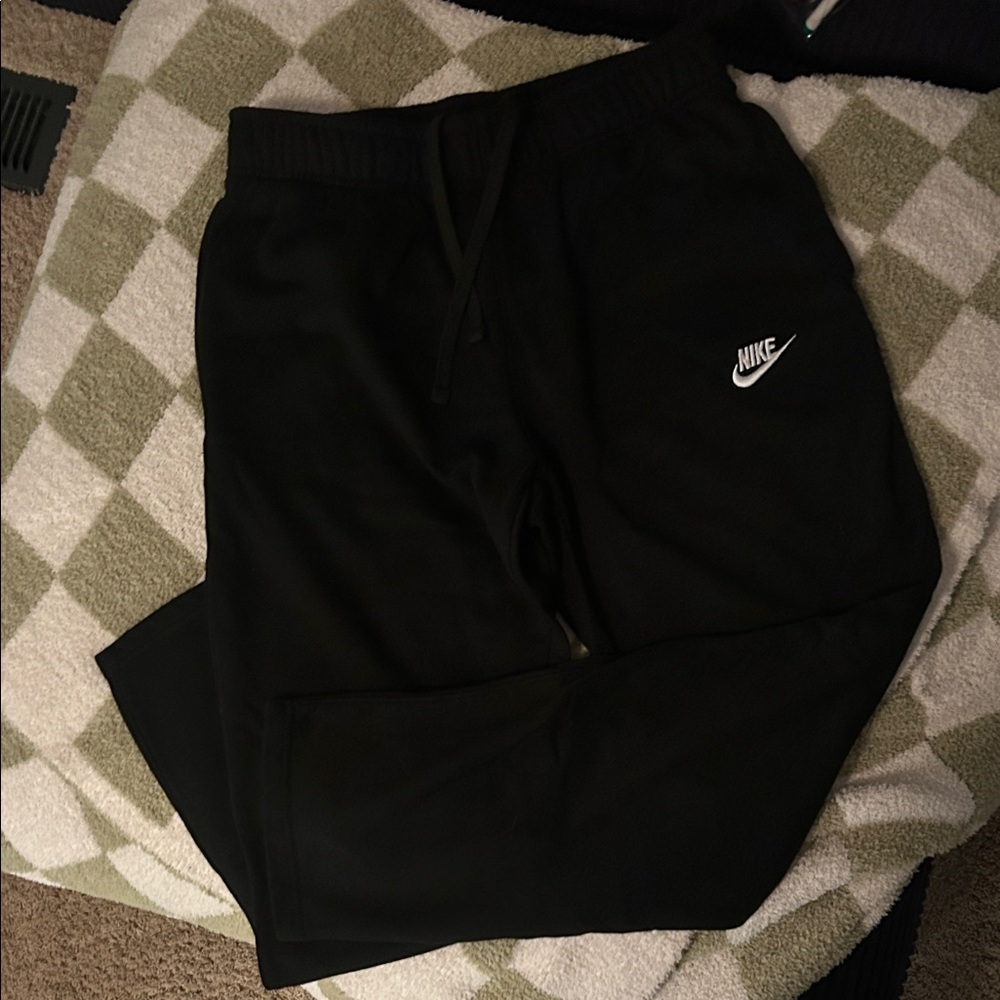 Nike Boys size medium Nike pants